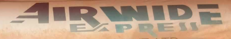 Airwide logo